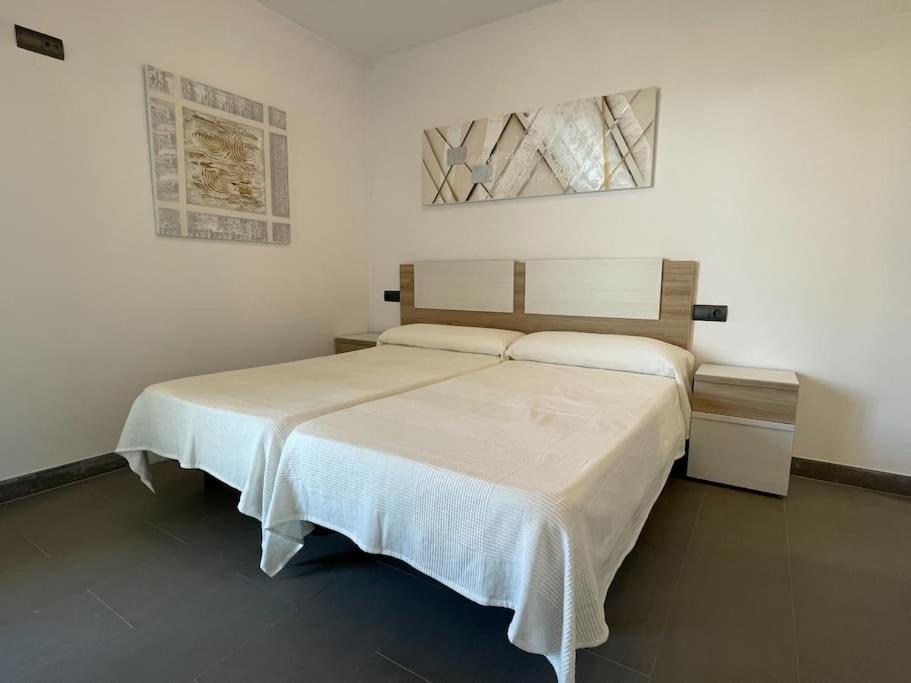 Apartamento Moderno Para Disfrutar Con La Familia Con Parking Y Piscina Peñíscola Екстериор снимка